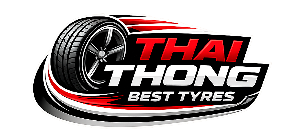 Thai Thong Best Tyres