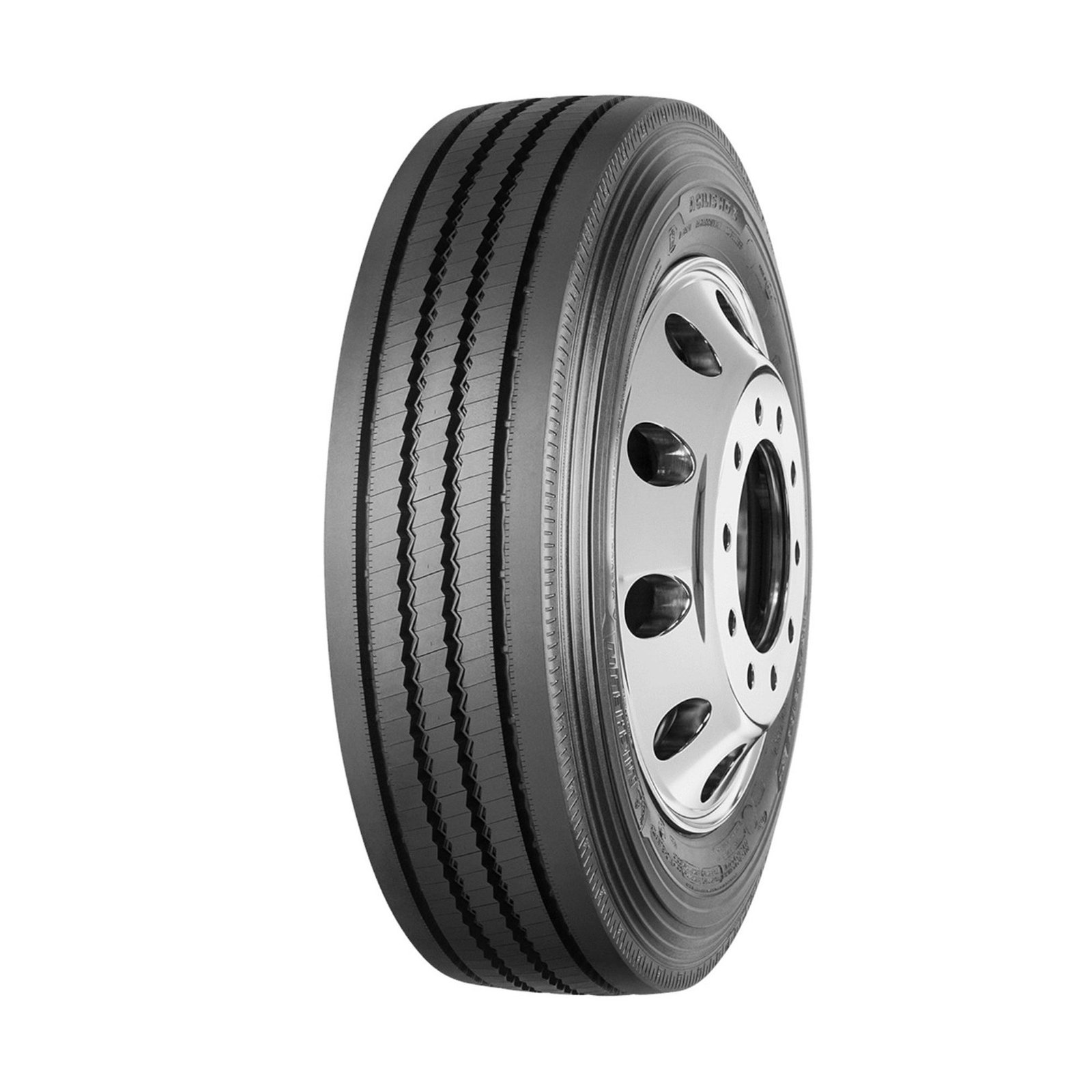 245/70R19.5 16PR H Michelin Agilis HD Z All Position