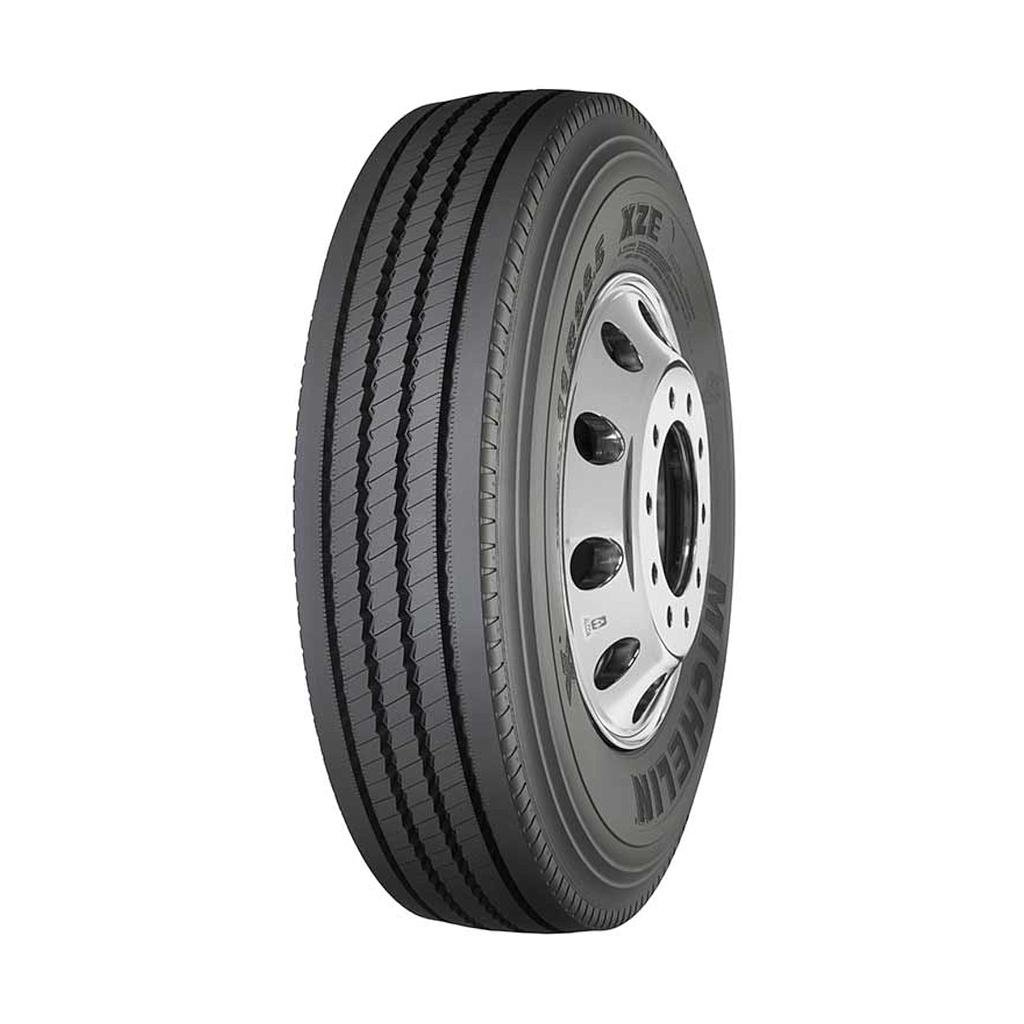 255/70R22.5 16PR H Michelin XZE