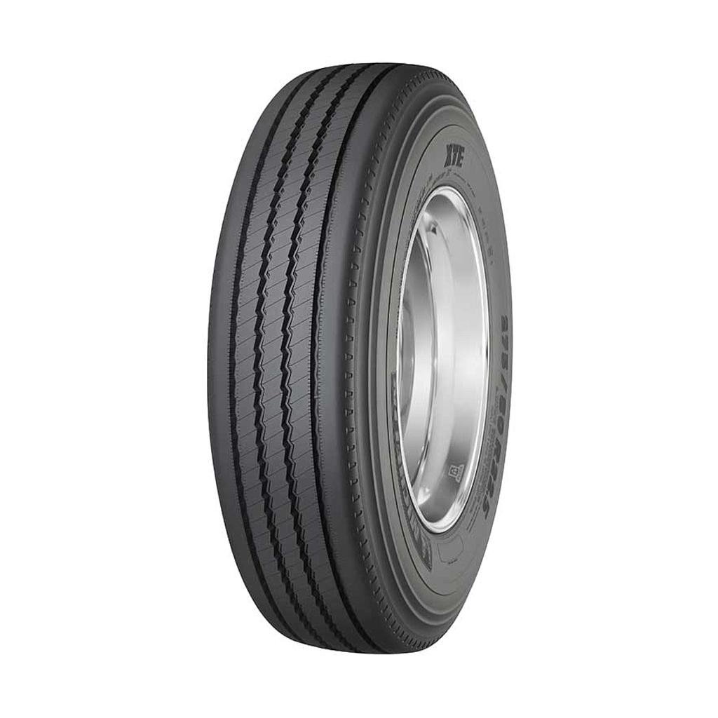 275/80R22.5 14PR G Michelin XTE Trailer