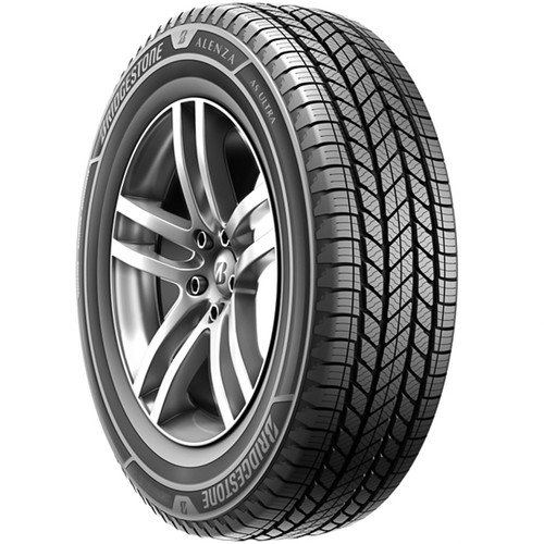 Bridgestone Alenza AS Ultra