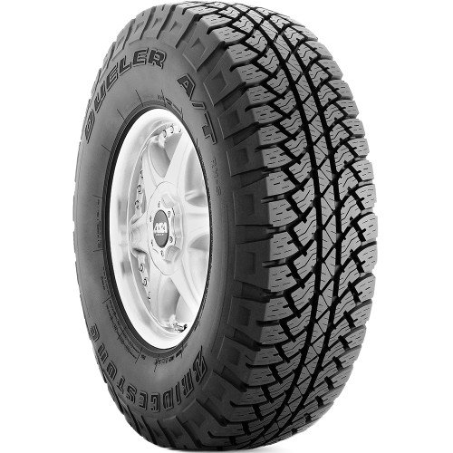 Bridgestone Dueler A/T RH-S