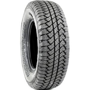 Bridgestone Dueler A/T RH-S Bridgestone Dueler A/T RH-S