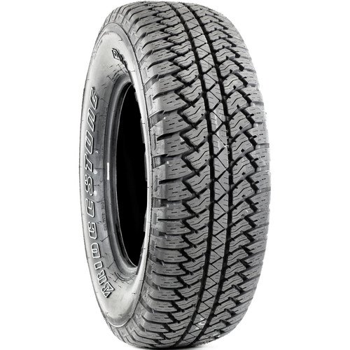 Bridgestone Dueler A/T RH-S