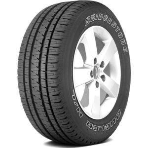 Bridgestone Dueler H/L Alenza Bridgestone Dueler H/L Alenza