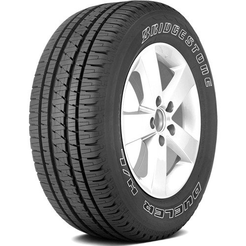 Bridgestone Dueler H/L Alenza