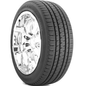 Bridgestone Dueler H/L Alenza Bridgestone Dueler H/L Alenza