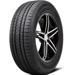 Bridgestone Dueler H/L Alenza Plus Bridgestone Dueler H/L Alenza Plus