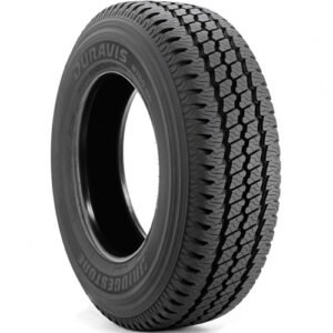 Bridgestone Duravis M700 HD