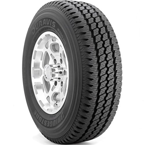 Bridgestone Duravis M700 HD Bridgestone Duravis M700 HD