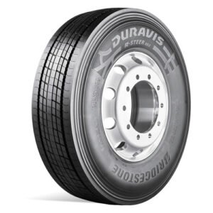 Bridgestone Duravis R-Steer 002