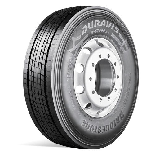 Bridgestone Duravis R-Steer 002