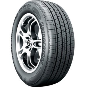 Bridgestone Ecopia H/L 422 Plus Bridgestone Ecopia H/L 422 Plus