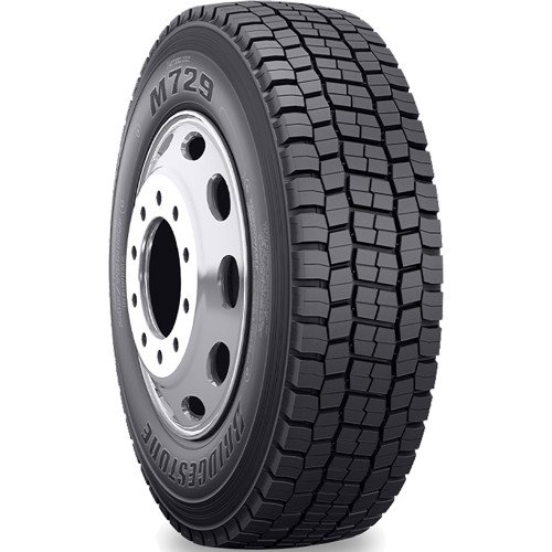Bridgestone M729F