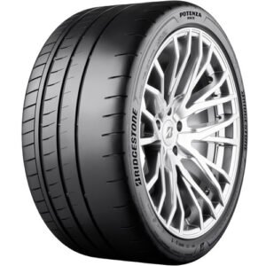 Bridgestone Potenza Race Bridgestone Potenza Race