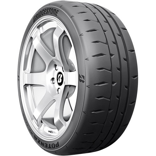 Bridgestone Potenza RE-71RS