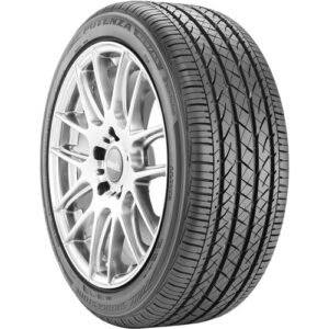 Bridgestone Potenza RE97AS Bridgestone Potenza RE97AS