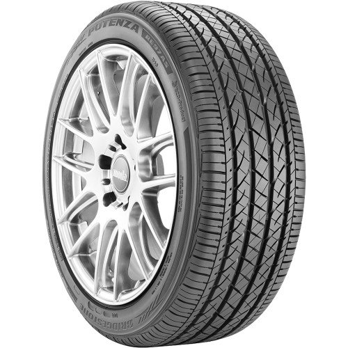Bridgestone Potenza RE97AS