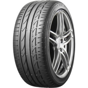 Bridgestone Potenza S001 Bridgestone Potenza S001