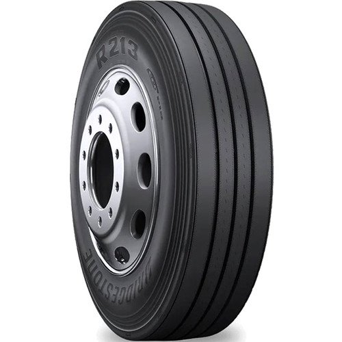 Bridgestone R123 Ecopia