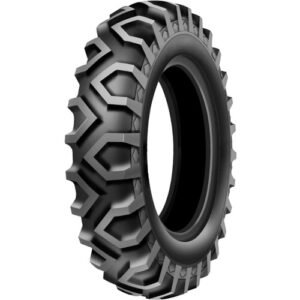 Goodyear Traction Implement Goodyear Traction Implement