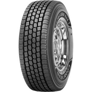 Goodyear Ultra Grip Max T