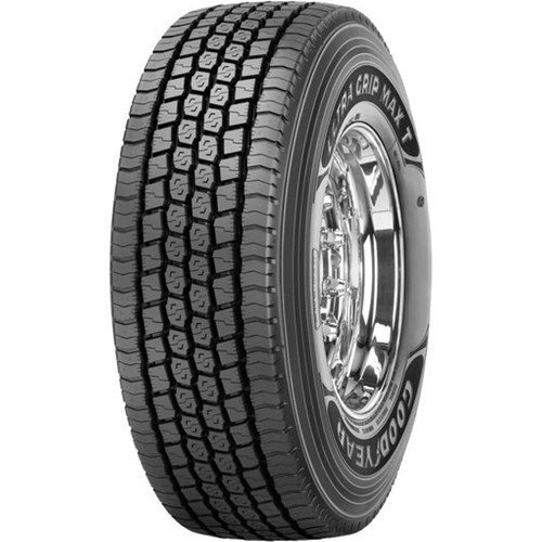 Goodyear Ultra Grip Max T
