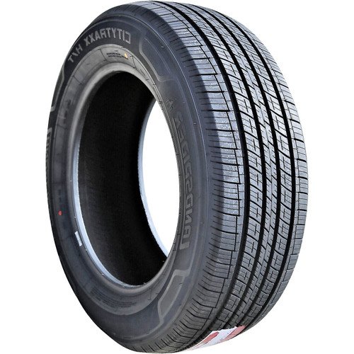 Landspider CityTraxx H/T