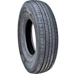 Landspider CityTraxx H/T