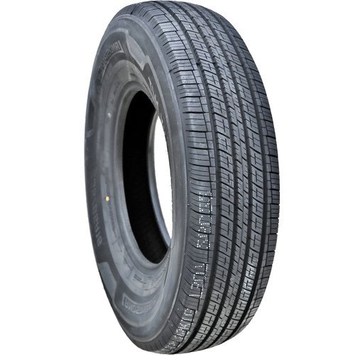 Landspider CityTraxx H/T