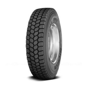 12R22.5 16PR H Michelin XDS | OTR TIRE THAI