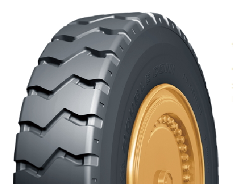 14.00R25 E3/L3 Double Coin REM21+ - Tire Manufacturer and Distributor