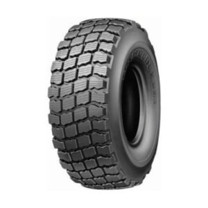17.5R25 Michelin X Snoplus Loader G-2 L-2 TL | OTR TIRE THAI