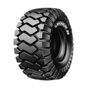 18.00R25 Michelin XHD1 A E-4 TL | OTR TIRE THAI
