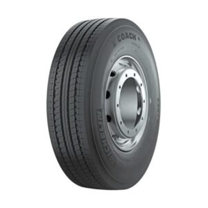 295/80R22.5 16PR H 154/150M Michelin X Coach Z TL | OTR TIRE THAI