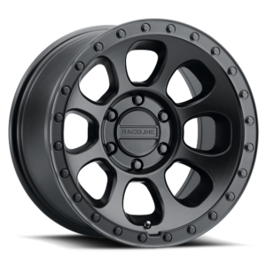 961B Bolt Satin Black