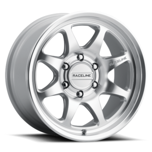 962MC Maverick Machined