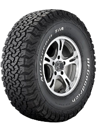 BFGoodrich ALL-TERRAIN T/A KO2 285/70 R17 116S