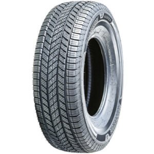 Bridgestone Alenza AS Ultra