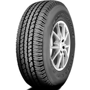 Bridgestone Dueler A/T 693 III Bridgestone Dueler A/T 693 III