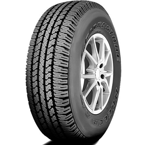 Bridgestone Dueler A/T 693 III