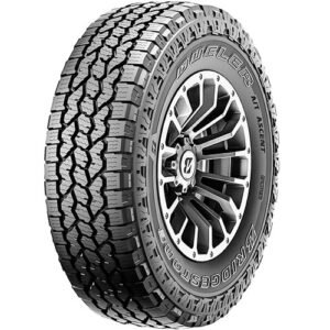 Bridgestone Dueler A/T Ascent Bridgestone Dueler A/T Ascent
