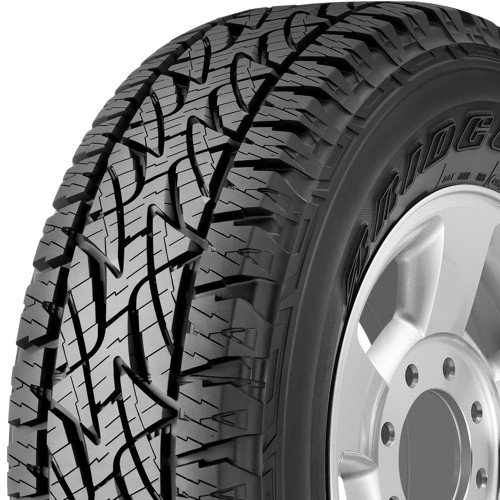 Bridgestone Dueler A/T REVO 2 Bridgestone Dueler A/T REVO 2