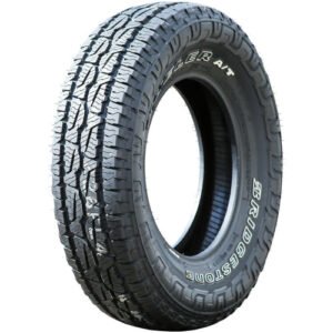 Bridgestone Dueler A/T REVO 3 Bridgestone Dueler A/T REVO 3