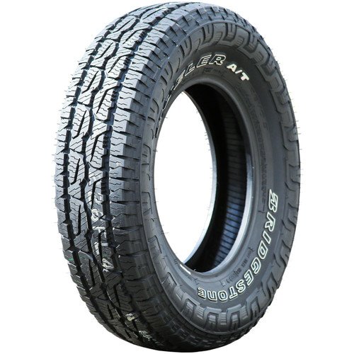 Bridgestone Dueler A/T REVO 3