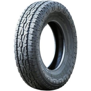 Bridgestone Dueler A/T REVO 3