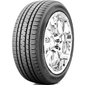 Bridgestone Dueler H/L Alenza Bridgestone Dueler H/L Alenza