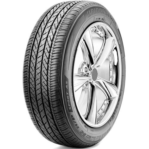 Bridgestone Dueler H/P Sport AS RFT
