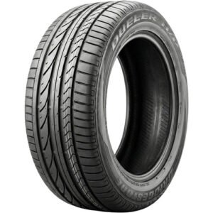 Bridgestone Dueler H/P Sport RFT Bridgestone Dueler H/P Sport RFT