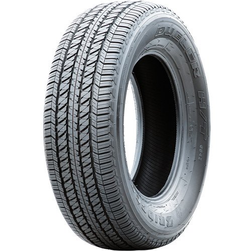 Bridgestone Dueler H/T 684 II